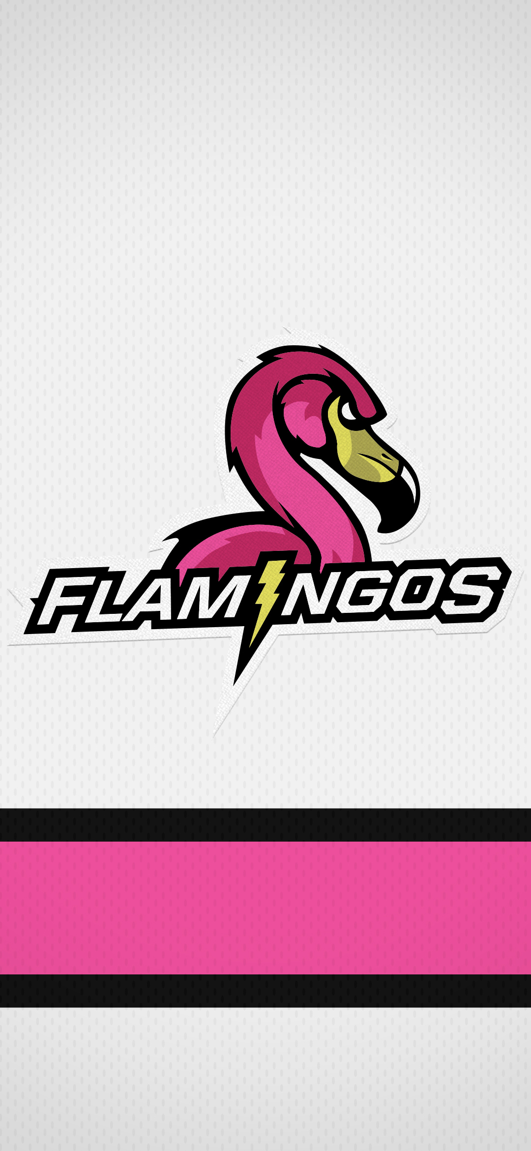 2023 Flamingos Jersey Away Jersey Mobile